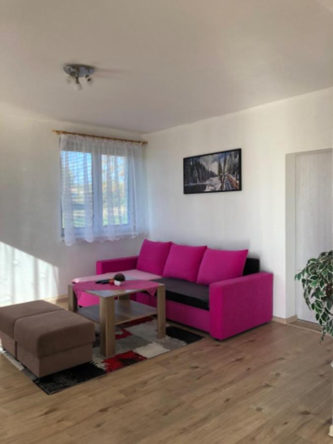 Apartmany Eva Frymburk nad Vltavou Exterior foto
