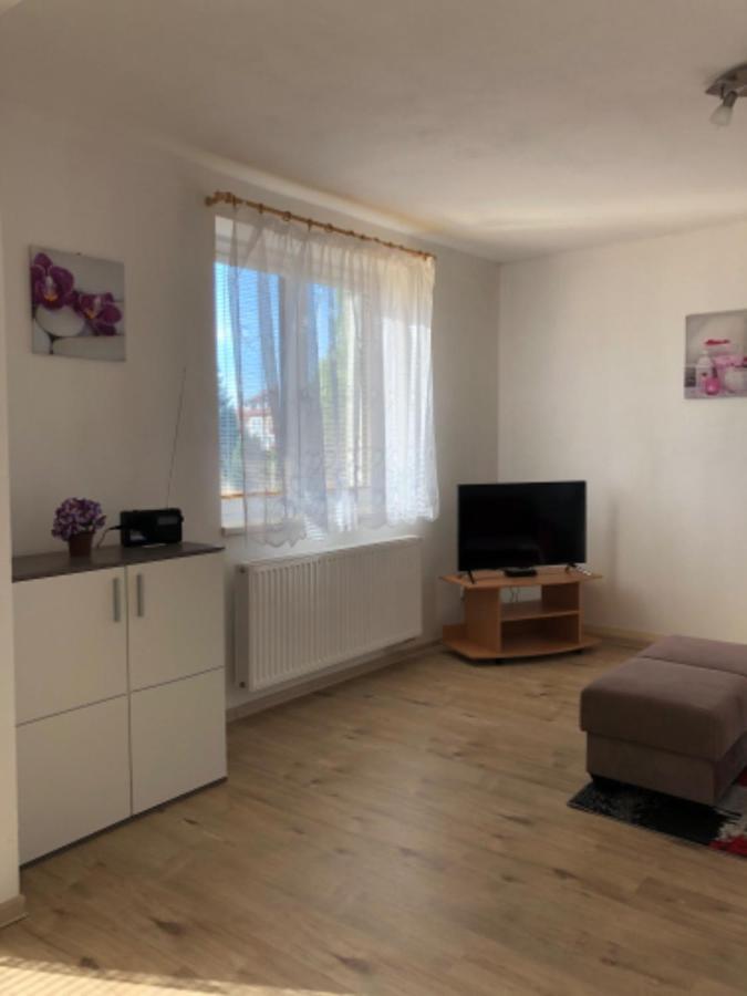 Apartmany Eva Frymburk nad Vltavou Exterior foto