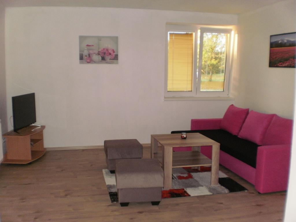 Apartmany Eva Frymburk nad Vltavou Exterior foto